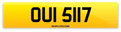 OUI 5117