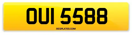 OUI 5588