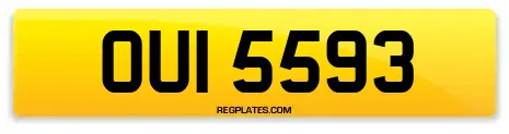 OUI 5593