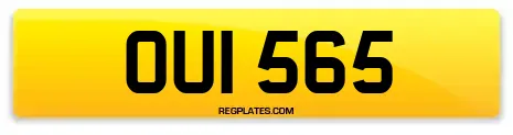 OUI 565