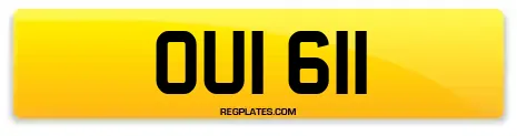 OUI 611