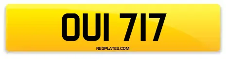 OUI 717