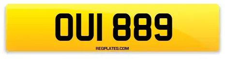 OUI 889