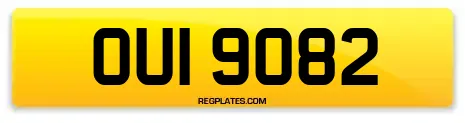 OUI 9082