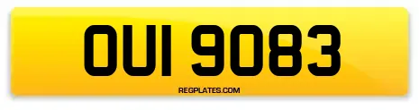 OUI 9083