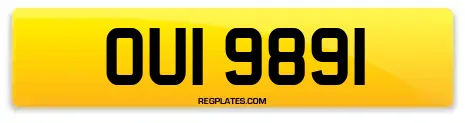 OUI 9891