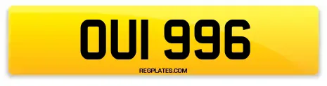 OUI 996