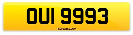 OUI 9993