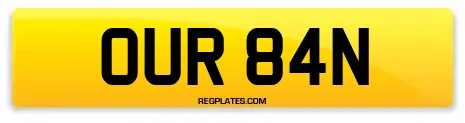 OUR 84N