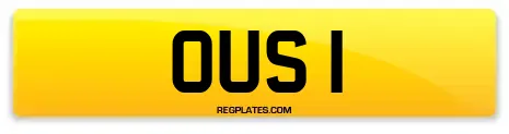 OUS 1