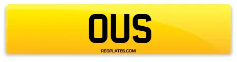 Registration