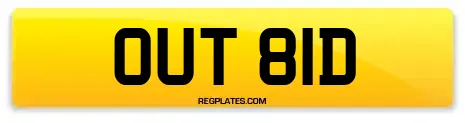OUT 81D