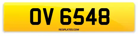 OV 6548