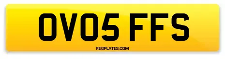 OV05 FFS