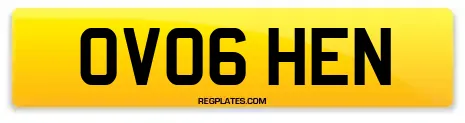 OV06 HEN