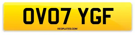 OV07 YGF