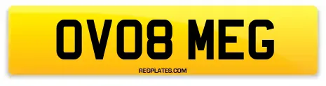 OV08 MEG