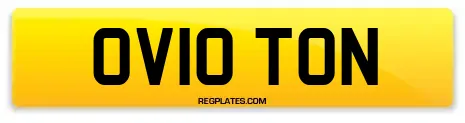 OV10 TON