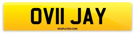 OV11 JAY