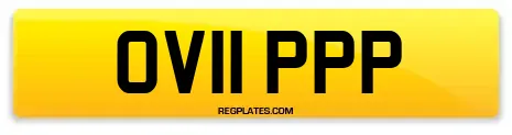 OV11 PPP