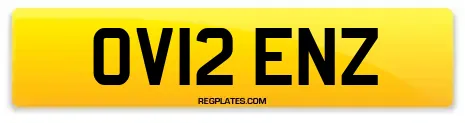 OV12 ENZ
