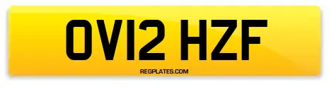 OV12 HZF