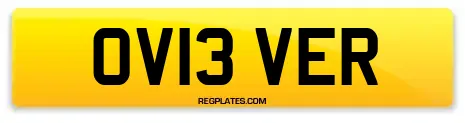 OV13 VER