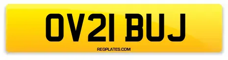 OV21 BUJ