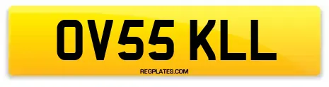 OV55 KLL