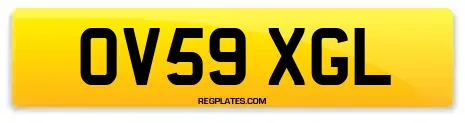 OV59 XGL