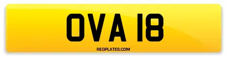 OVA 18