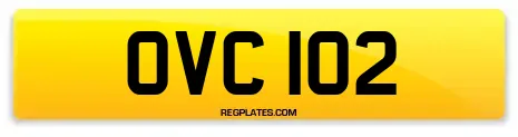 OVC 102