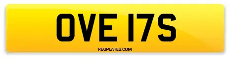 OVE 17S