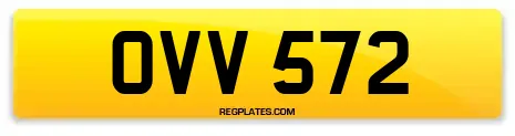 OVV 572