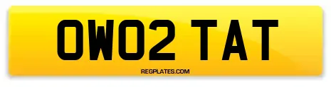 OW02 TAT