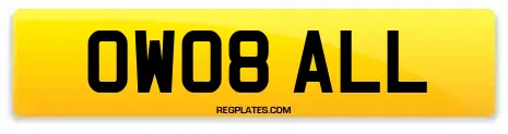 OW08 ALL