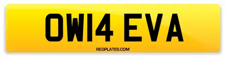 OW14 EVA