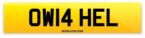 OW14 HEL