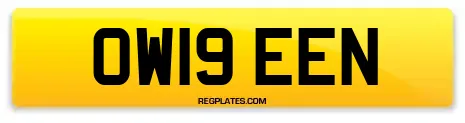 OW19 EEN