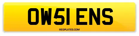 OW51 ENS