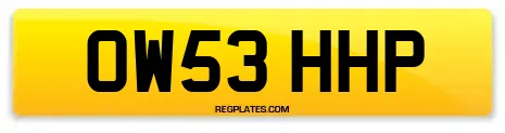 OW53 HHP