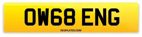 OW68 ENG