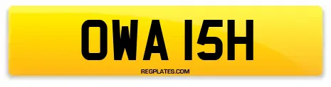 OWA 15H