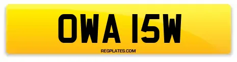 OWA 15W