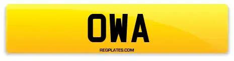 Registration