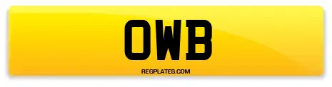 Registration