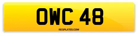OWC 48