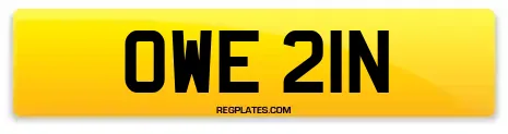 OWE 21N