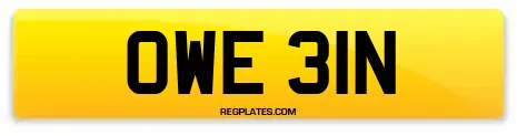 OWE 31N