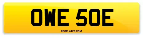OWE 50E